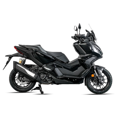 Paramotore LOBOO CHG511 per Honda ADV350 – dettaglio 11