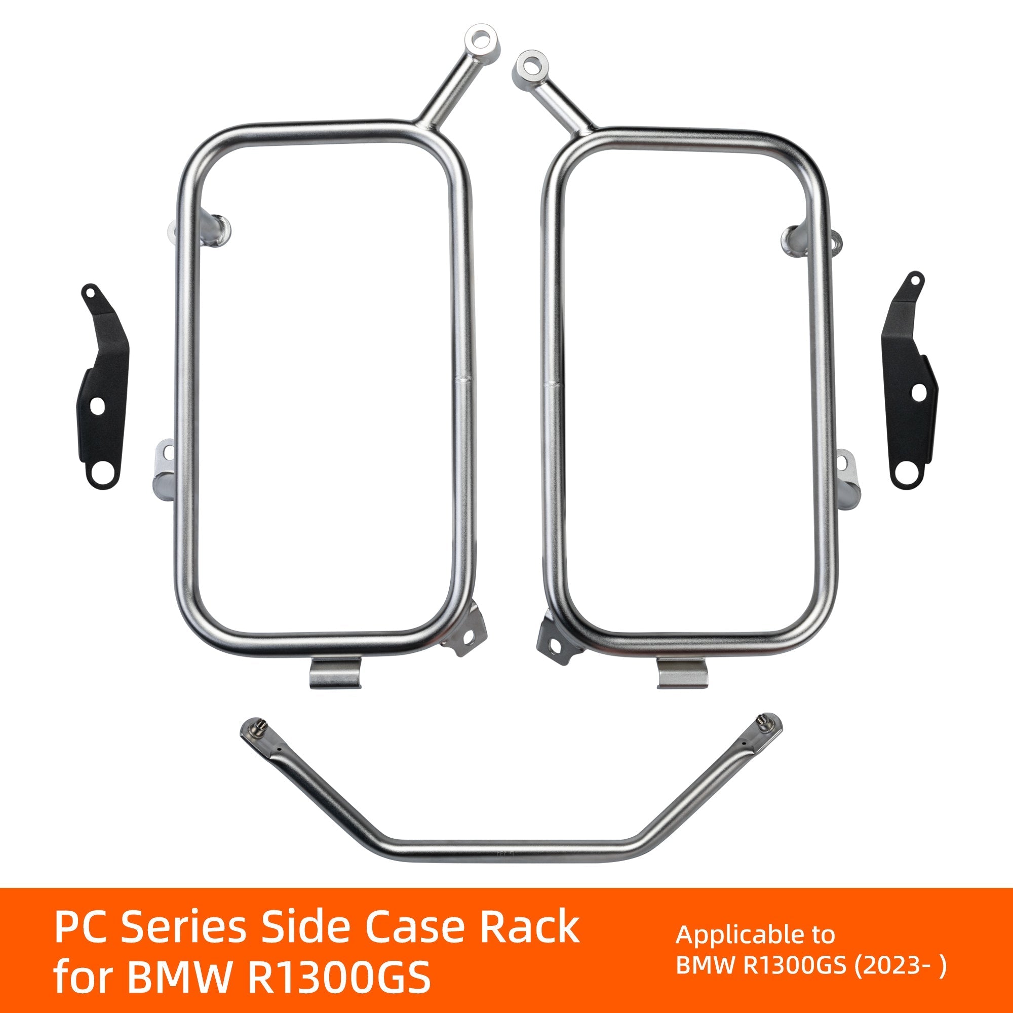 Valigie moto LOBOO per BMW R1250GS / ADV – dettaglio 19