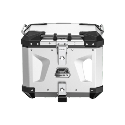 Valigie moto LOBOO per BMW R1250GS / ADV – dettaglio 5