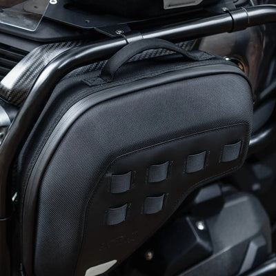 Paramotore LOBOO per BMW R1300GS Adventure – dettaglio 8