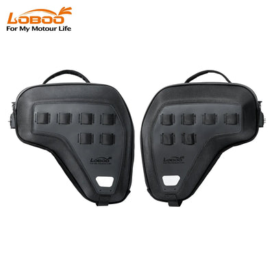 Paramotore LOBOO per BMW R1300GS Adventure – vista principale