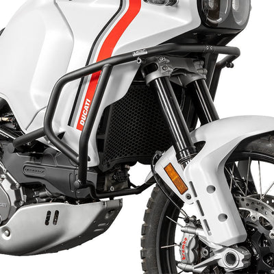 Paramotore LOBOO per Ducati Desert X – dettaglio 5