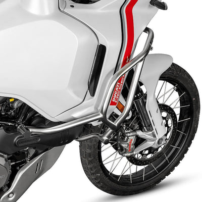 Paramotore LOBOO per Ducati Desert X – dettaglio 6