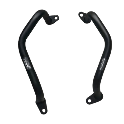Paramotore LOBOO per Honda CB400X – dettaglio 14
