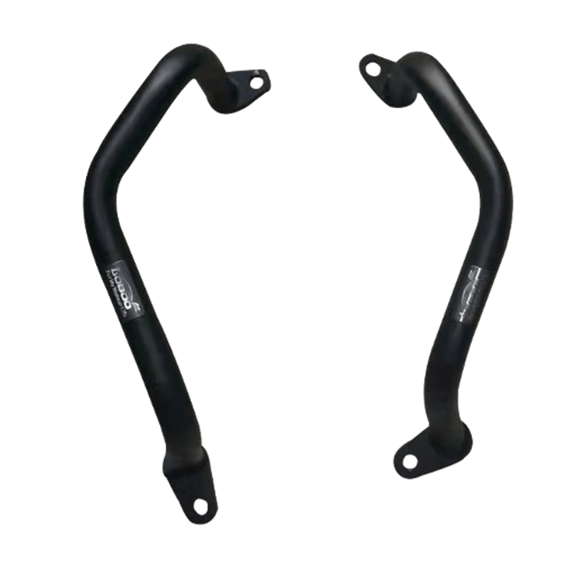 Paramotore LOBOO per Honda CB400X – dettaglio 14