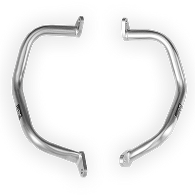 Paramotore LOBOO per Honda CB400X – dettaglio 13