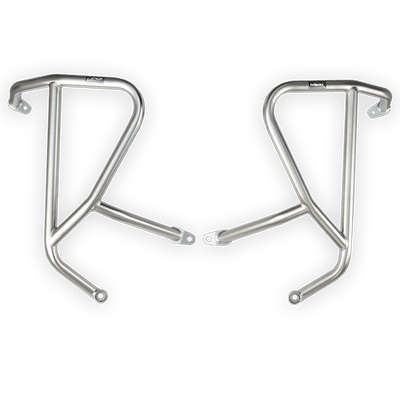 Paramotore LOBOO per Honda CB400X – dettaglio 11