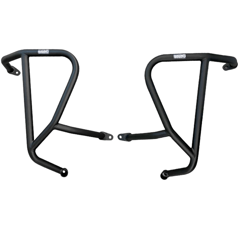 Paramotore LOBOO per Honda CB400X – dettaglio 12