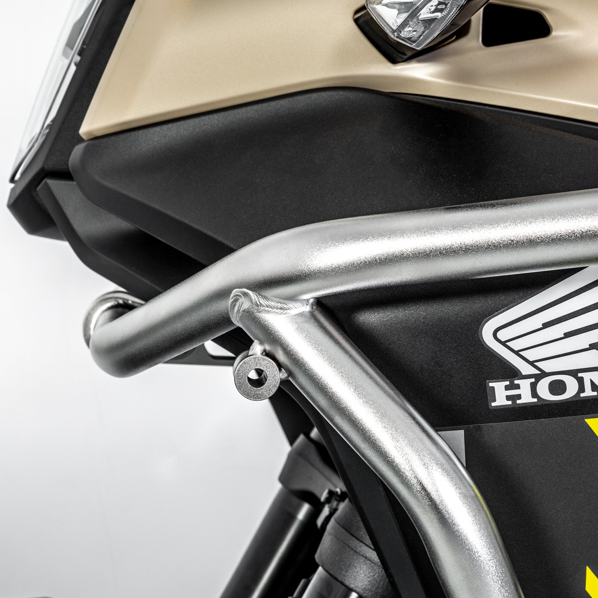 Paramotore LOBOO CHG289 per Honda NX400 / NX500 – dettaglio 9