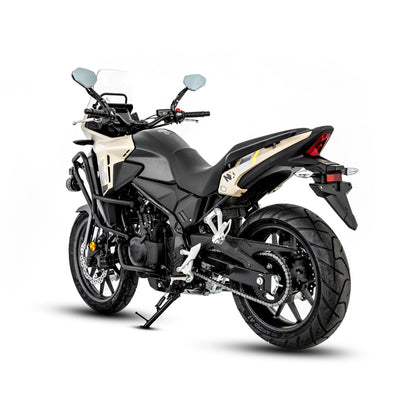 Paramotore LOBOO CHG289 per Honda NX400 / NX500 – dettaglio 6