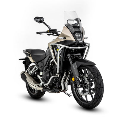 Paramotore LOBOO CHG289 per Honda NX400 / NX500 – dettaglio 12