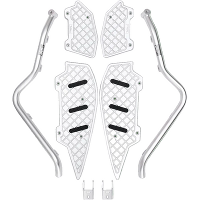 Paramotore LOBOO per Yamaha XMAX 300 – dettaglio 19