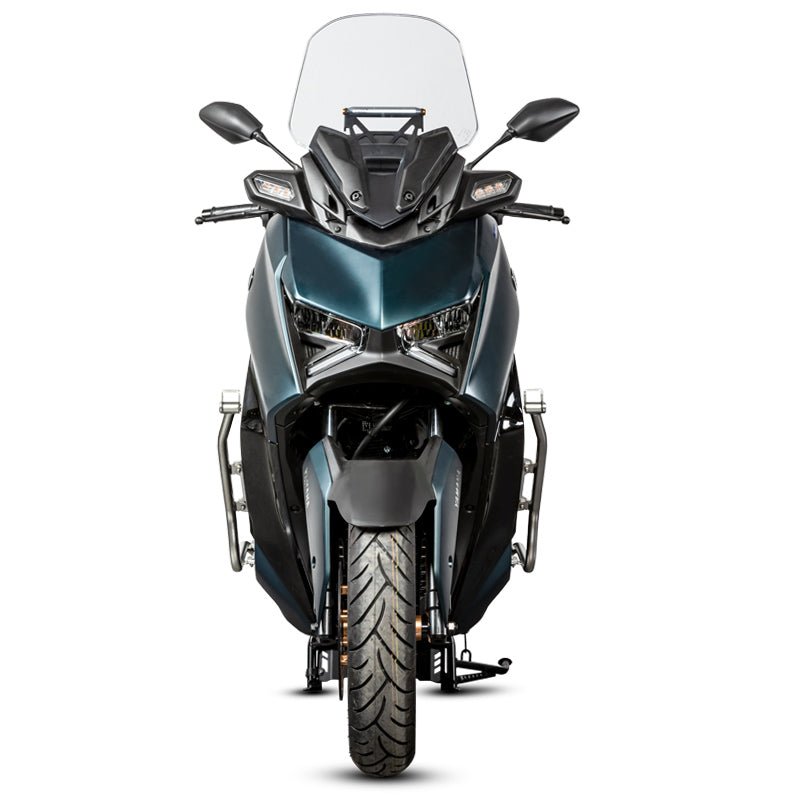 Paramotore LOBOO per Yamaha XMAX 300 – dettaglio 5