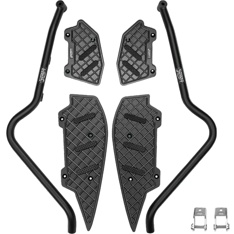 Paramotore LOBOO per Yamaha XMAX 300 – dettaglio 18