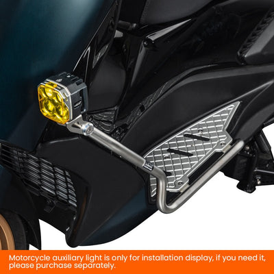 Paramotore LOBOO per Yamaha XMAX 300 – dettaglio 15