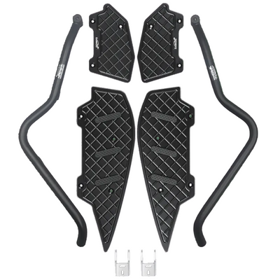 Paramotore LOBOO per Yamaha XMAX 300 – vista principale