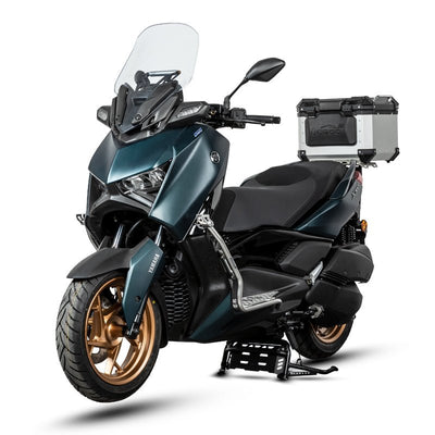 Paramotore LOBOO per Yamaha XMAX 300 – dettaglio 6