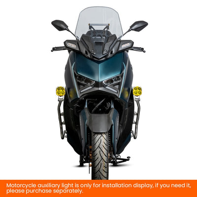 Paramotore LOBOO per Yamaha XMAX 300 – dettaglio 13
