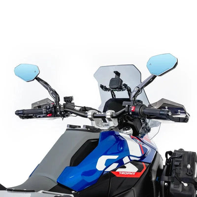 Specchietti retrovisori LOBOO RM02 per BMW R1300GS / R1300GS ADV – dettaglio 6