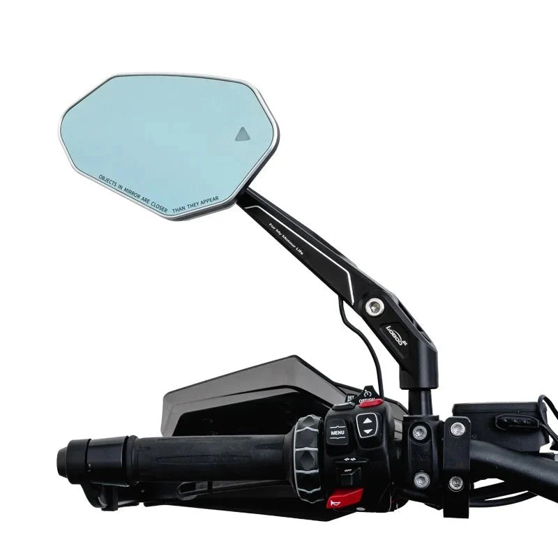 Specchietti retrovisori LOBOO RM02 per BMW R1300GS / R1300GS ADV – dettaglio 7