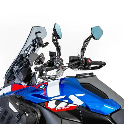 Specchietti retrovisori LOBOO RM02 per BMW R1300GS / R1300GS ADV – dettaglio 5