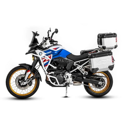 Paramotore LOBOO per BMW F900GS Year – dettaglio 13