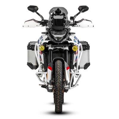 Paramotore LOBOO per BMW F900GS Year – dettaglio 14
