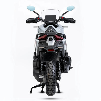 Specchietti retrovisori LOBOO RM03 – dettaglio 4