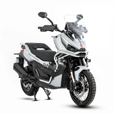 Specchietti retrovisori LOBOO RM03 – dettaglio 7