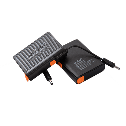 Loboo RST22 – Beheizbare Motorradhandschuhe - Endurrad.com