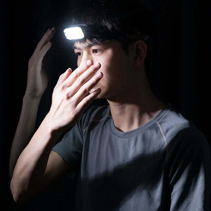 Multifunktionale intelligente Leuchte – Endurrad.com