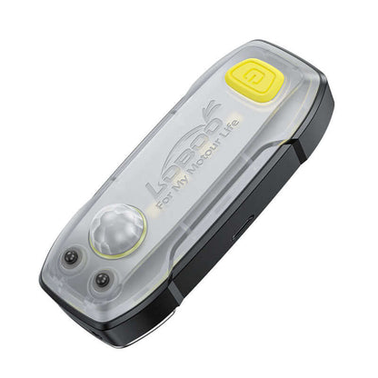 Multifunktionale intelligente Leuchte – Endurrad.com