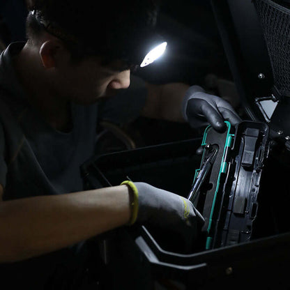 Multifunktionale intelligente Leuchte – Endurrad.com