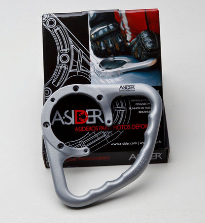 Maniglia passeggero MV Agusta - Ducati - Cagiva | DR01 - 2266 - ENDURRAD