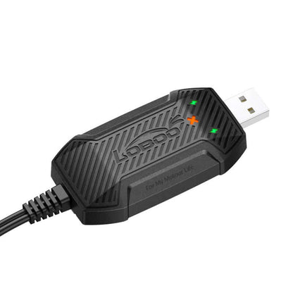 Mini-Motorrad-Ladegerät C20Pro 12V | Kompakt, sicher, universell – Endurrad.com