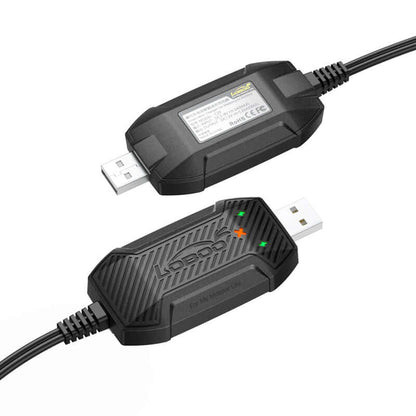 Mini-Motorrad-Ladegerät C20Pro 12V | Kompakt, sicher, universell – Endurrad.com