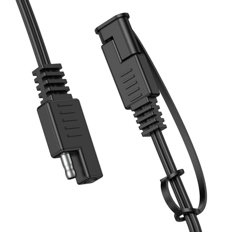 Mini-Motorrad-Ladegerät C20Pro 12V | Kompakt, sicher, universell – Endurrad.com