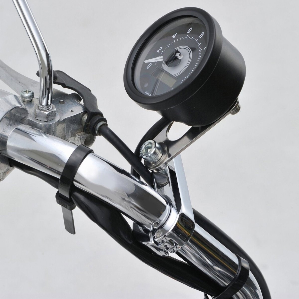 Morsetto universale per manubrio 22.2/M8 tipo | 68453 - r1800 - ENDURRAD