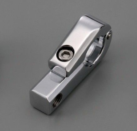 Morsetto universale per manubrio 22.2/M8 tipo | 68453 - r1800 - ENDURRAD