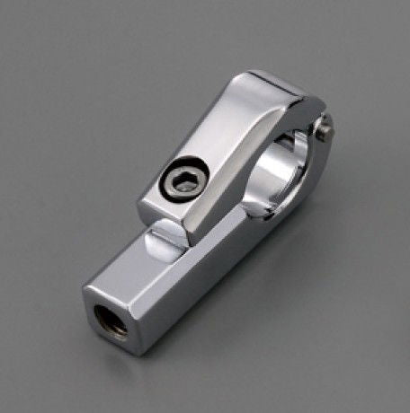 Morsetto universale per manubrio 25.4/M10 tipo | 68461 - r1806 - ENDURRAD