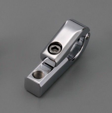 Morsetto universale per manubrio 25.4/M10 tipo | 68463 - r1808 - ENDURRAD