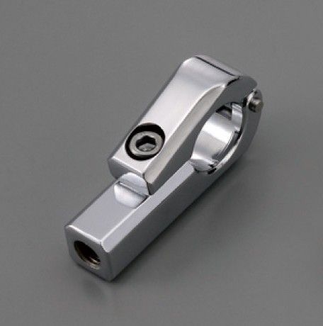 Morsetto universale per manubrio 25.4/M8 tipo | 68458 - r1803 - ENDURRAD