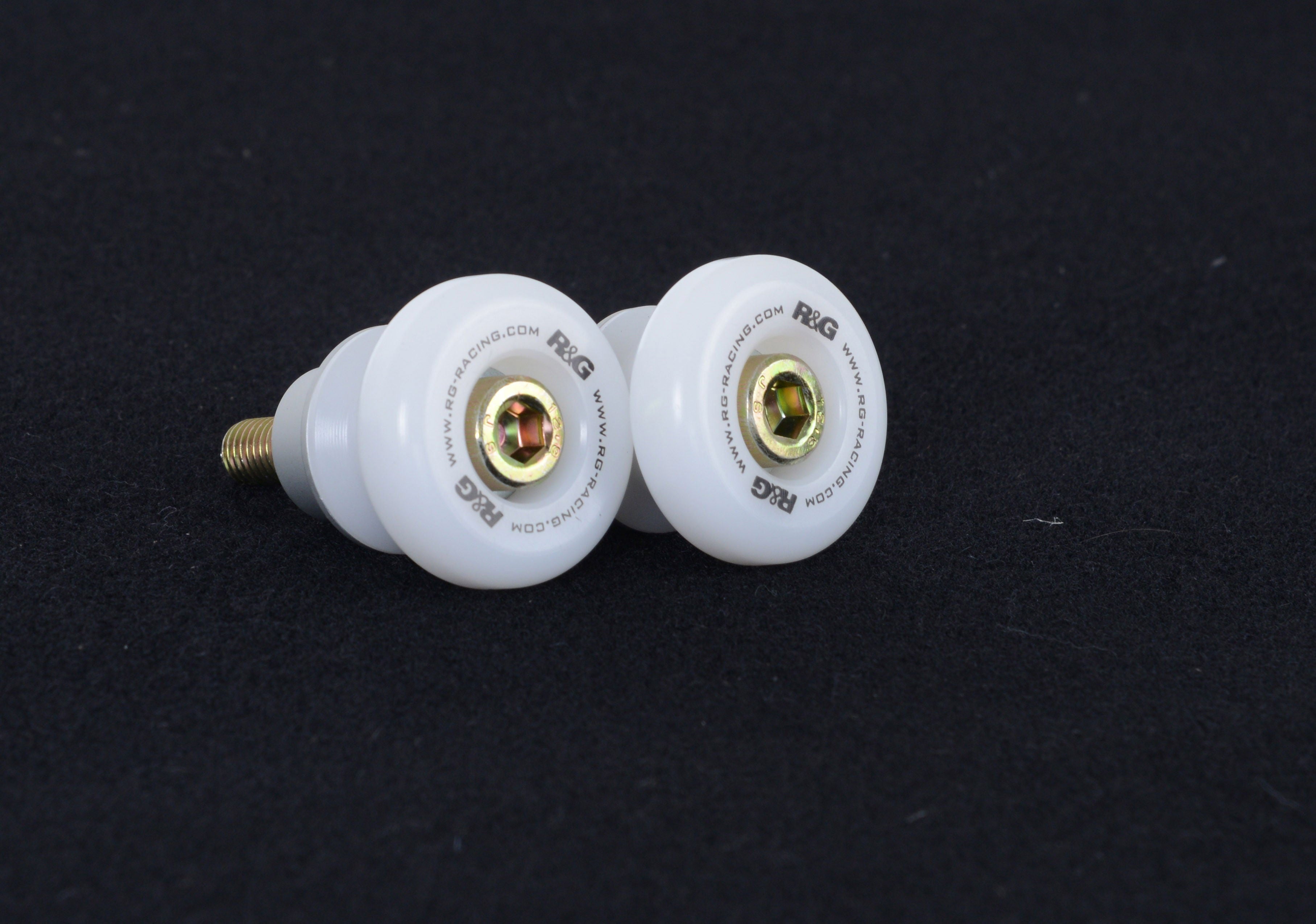 Nottolini cavalletto posteriore per Kawasaki Z900 / Triumph Bonneville Bobber '17-