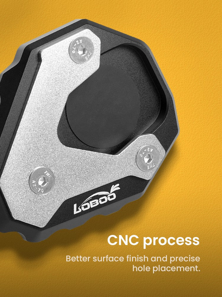 CNC-Bearbeitung