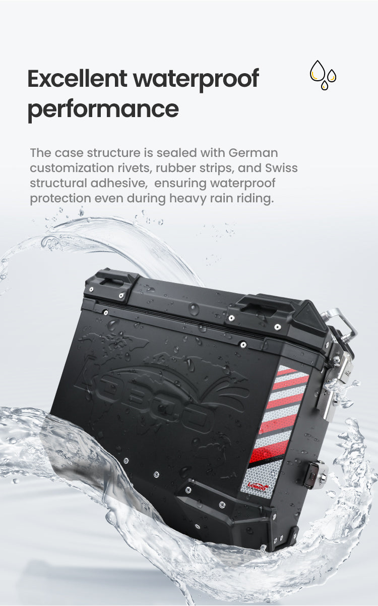 Wasserdicht, ohne erfundene Zahlen