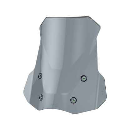 Windschutzscheibe Loboo für BMW R 1300 GS und Adventure - Endurrad.com