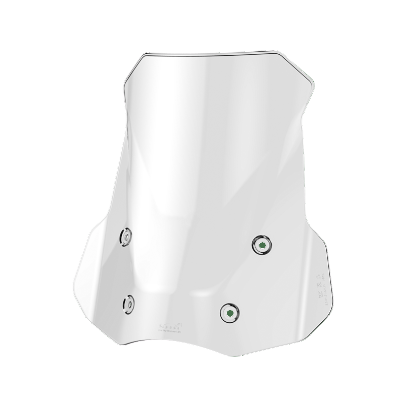 Windschutzscheibe Loboo für BMW R 1300 GS und Adventure - Endurrad.com