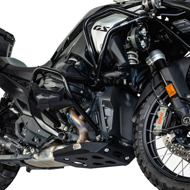 Motorschutz für BMW R 1300 GS - Endurrad.com