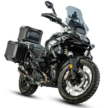 Motorschutz für BMW R 1300 GS - Endurrad.com