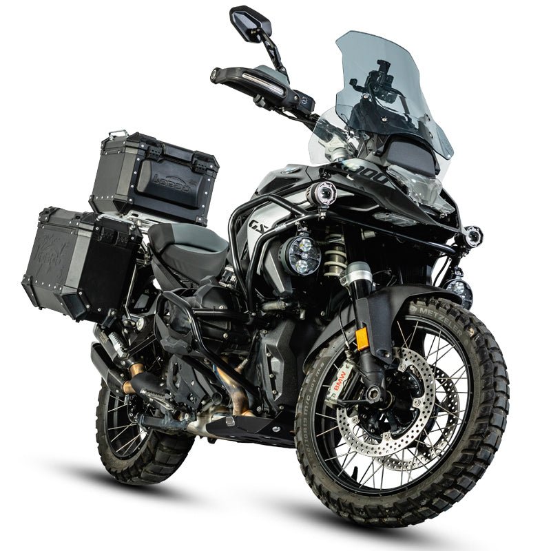 Motorschutz für BMW R 1300 GS - Endurrad.com